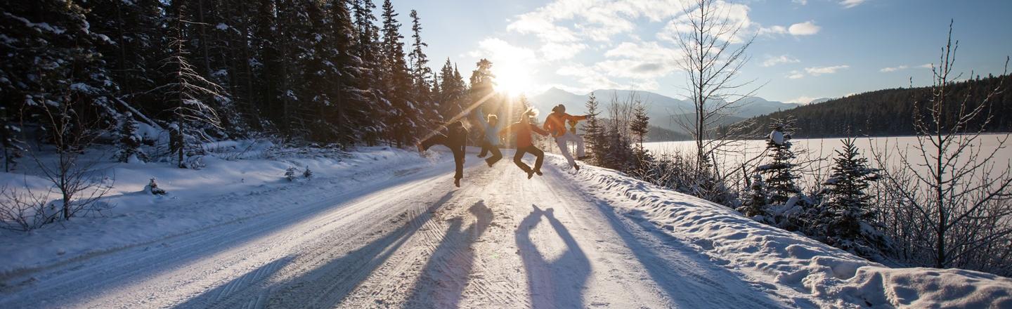 Best year ever for Canadian tourism with 20.8M arrivals!