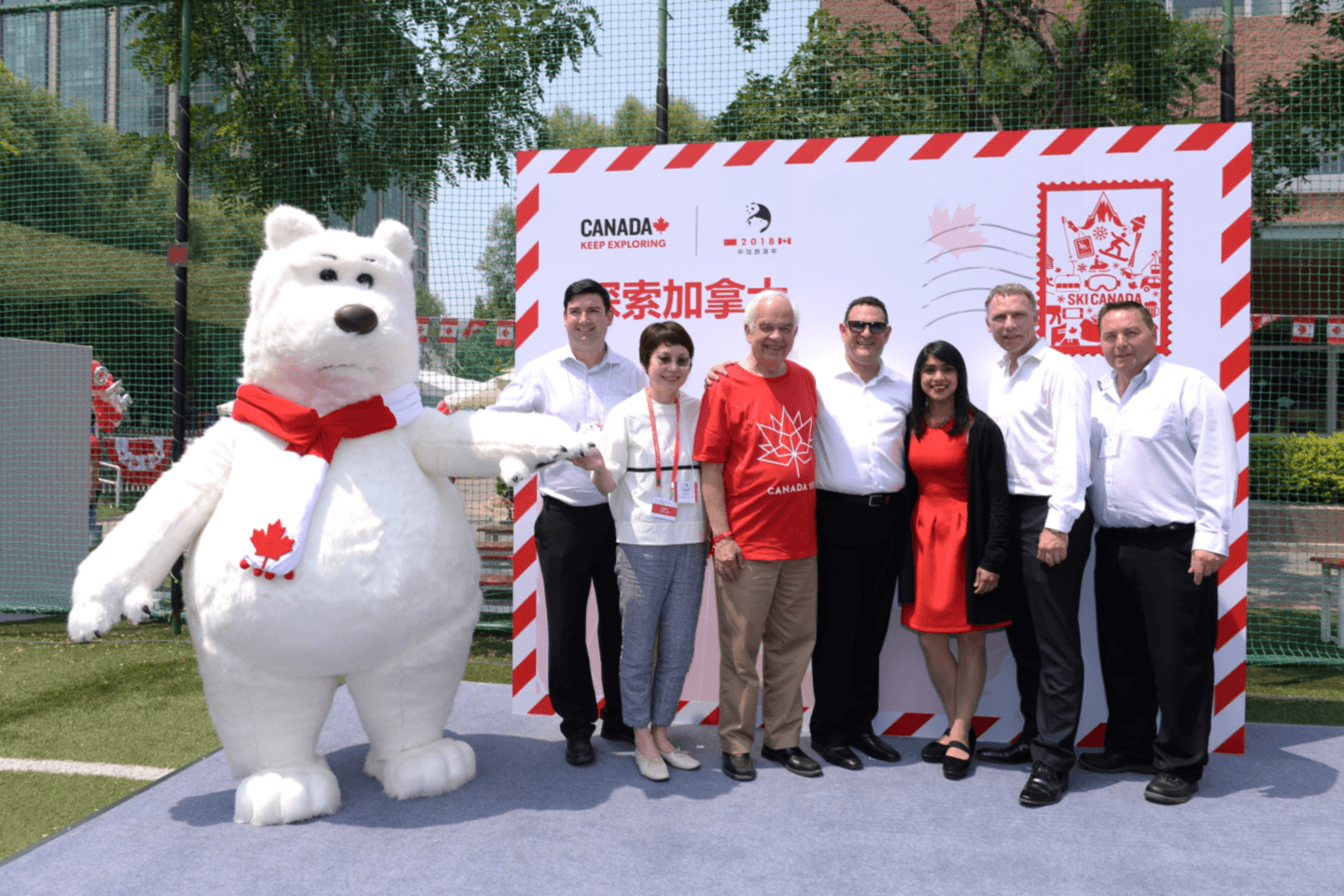 Destination Canada wraps up a successful China tourism mission
