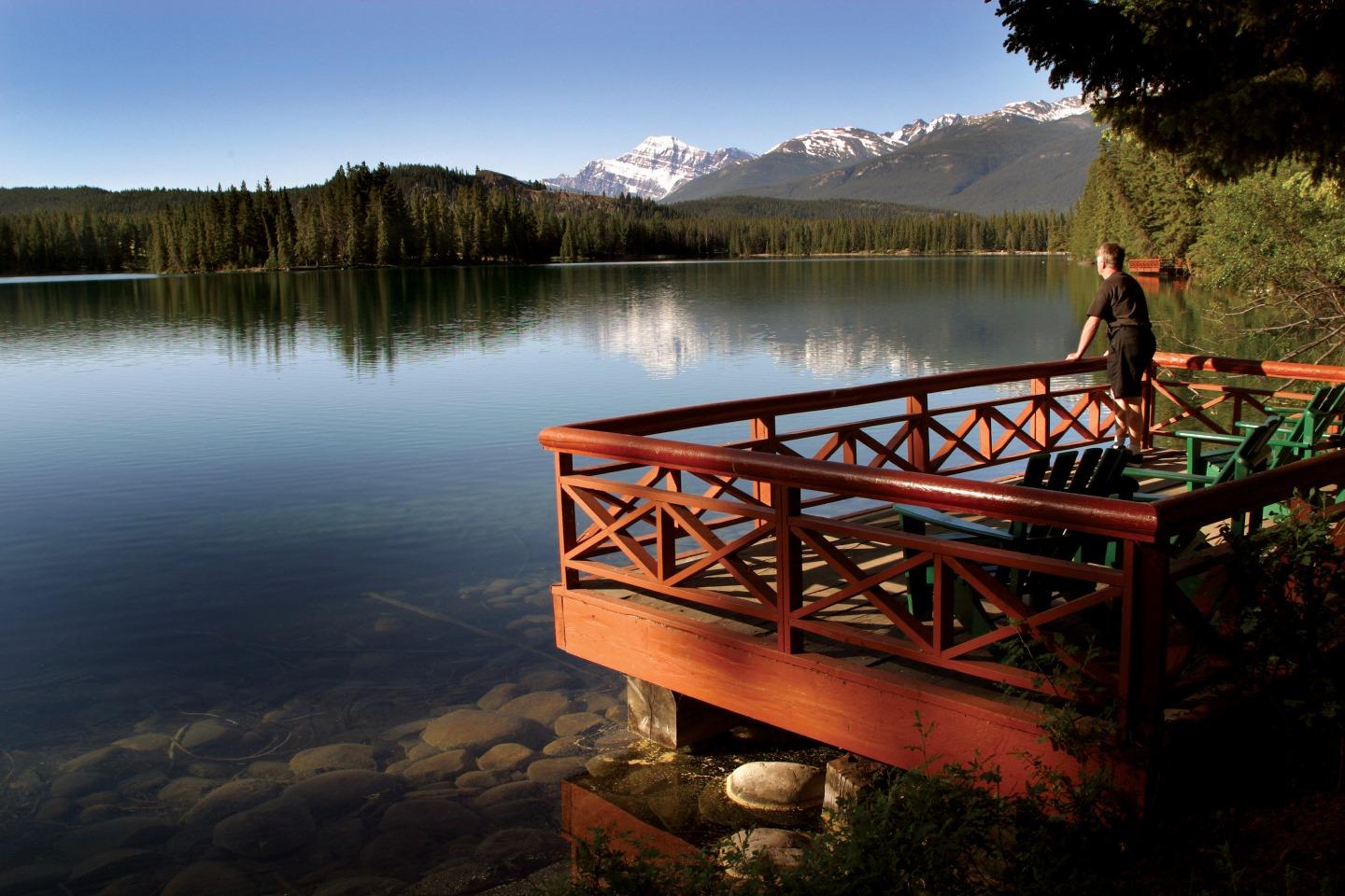 Destination Canada and WestJet announce three year global partnership