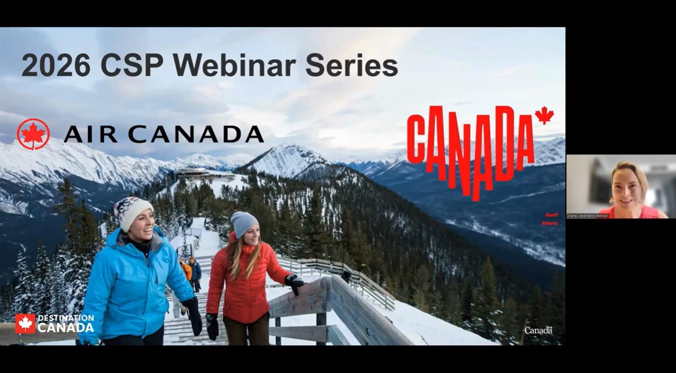 2026 Australia CSP webinars