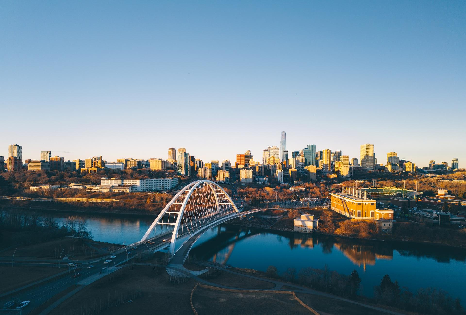 Edmonton, Alberta