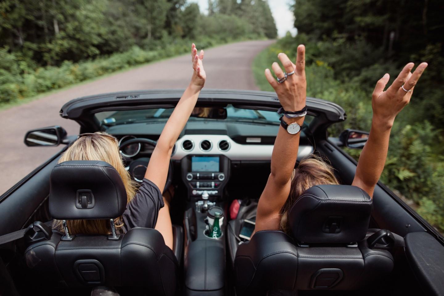 Millennial Travel Program results