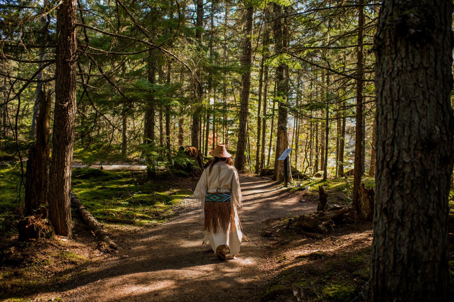 Destination Canada providing $2 million in funding to Indigenous Tourism Association of Canada (ITAC)