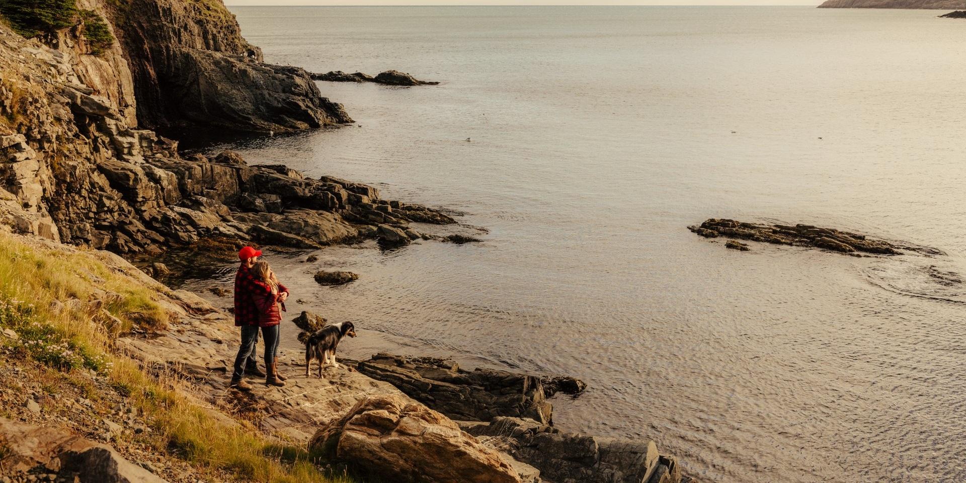 Newfoundland and Labrador
