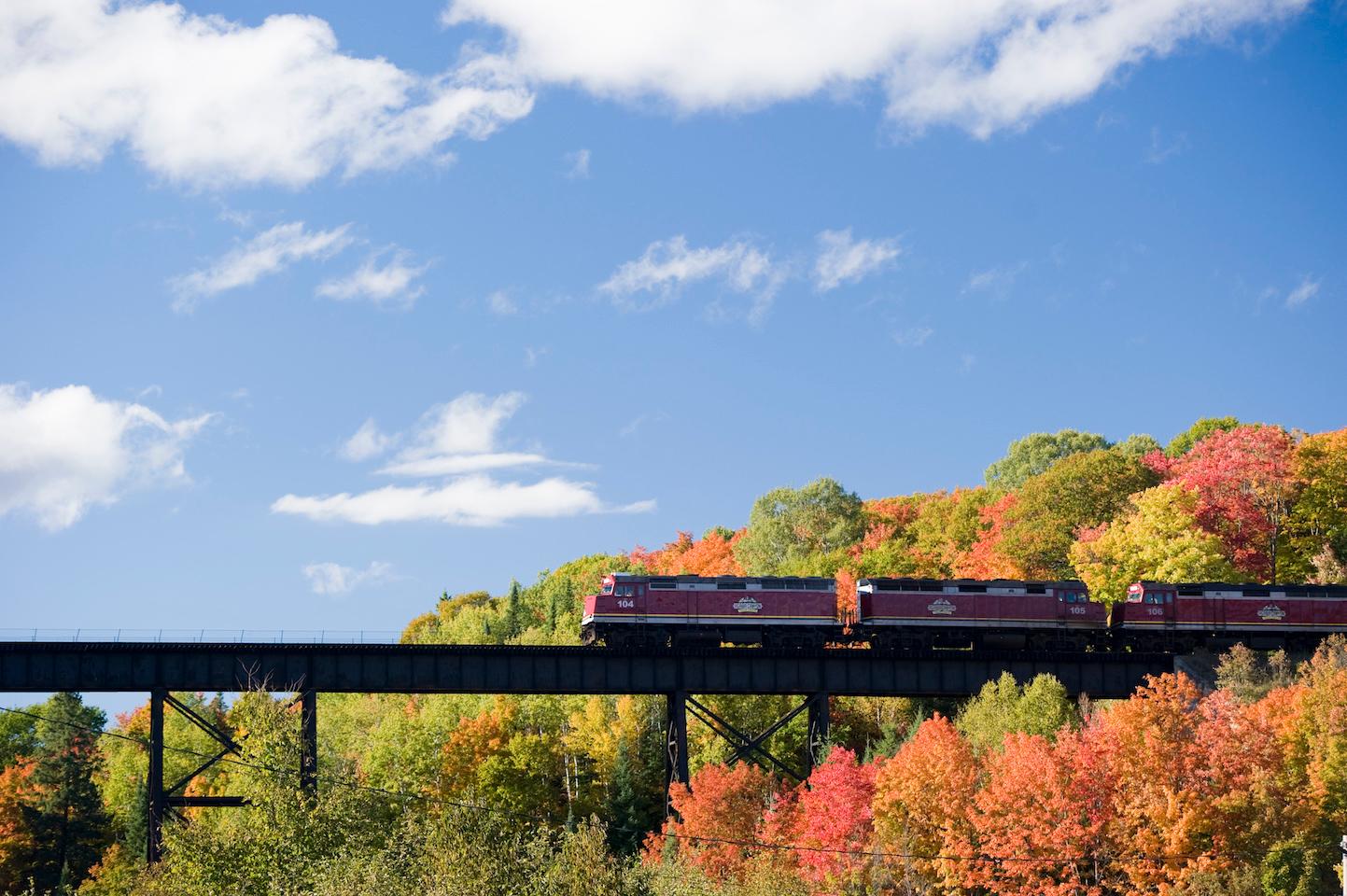 Canadian Signature Experiences collection adds two immersive adventures