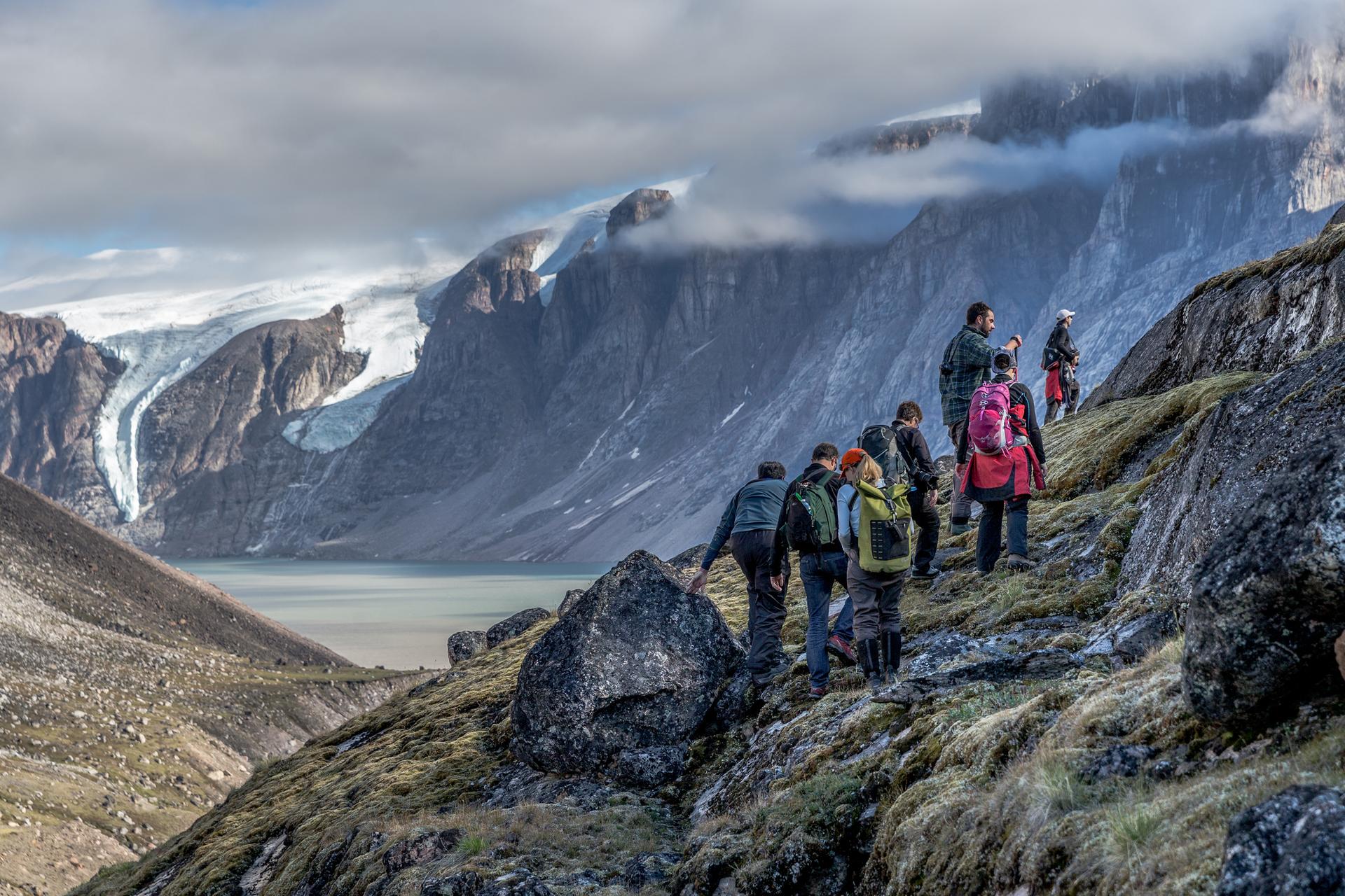 Taking off: How tourism in Canada can reach new heights