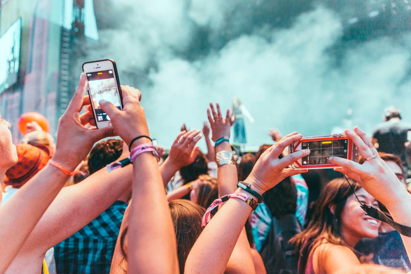 New partner network makes finding user generated content easier