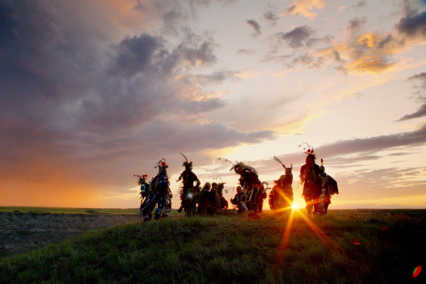 Destination Canada & the Aboriginal Tourism Association of Canada release research on American traveller perceptions
