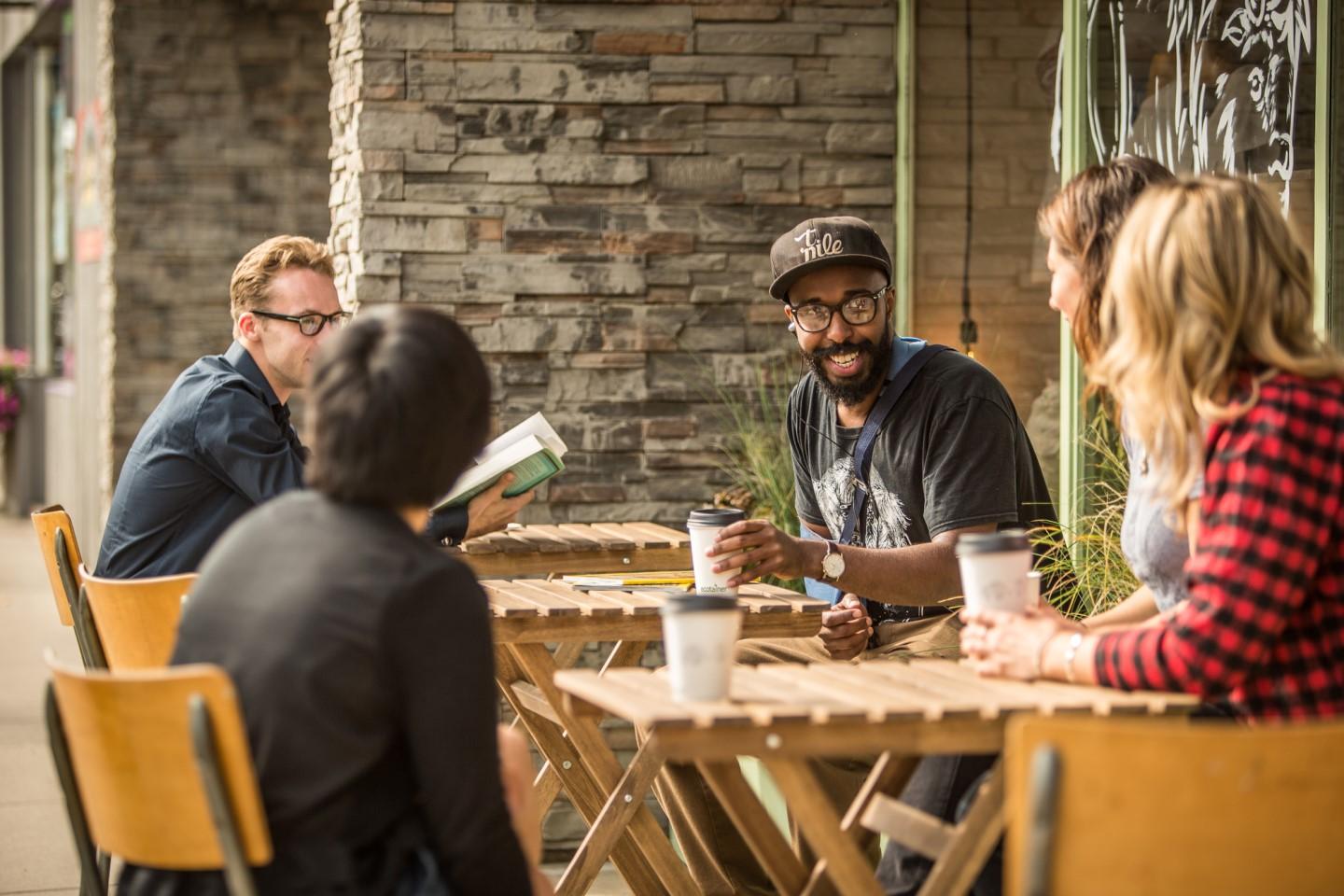 18th Annual Public Meeting: Powering the visitor economy