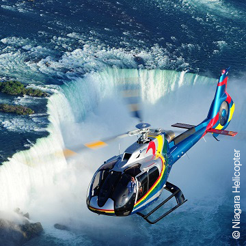 Niagara Helicopter