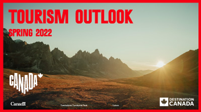 tourism outlook