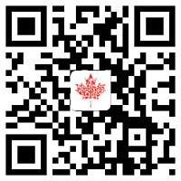 Weibo Explore Canada QR Code