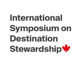 International Symposium on Destination Stewardship